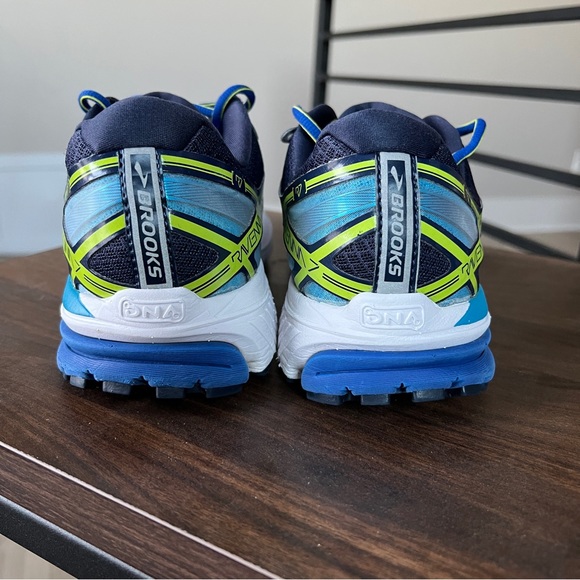 Men’s Brooke Ravenna 7 - size 11 - Picture 11 of 12